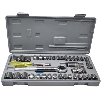 Set de dados x 40 pcs - 4 x 14 x 30cm