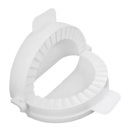 Moldes para empanadas x3 unidades Vigore 26x17cm