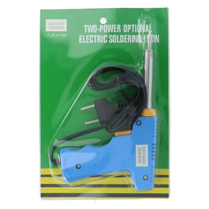 Pistola soldadora 80W 220V