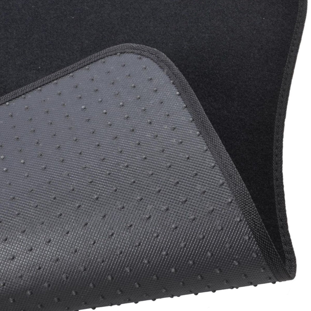 Alfombras universales para autos 4pcs