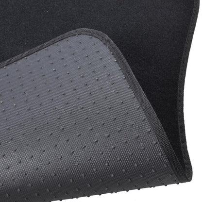 Alfombras universales para autos 4pcs