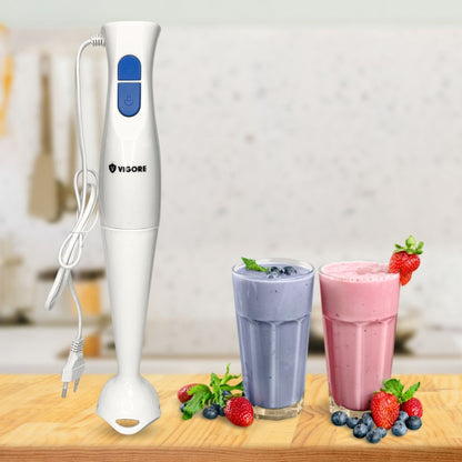 Mixer vigore blanco 650W