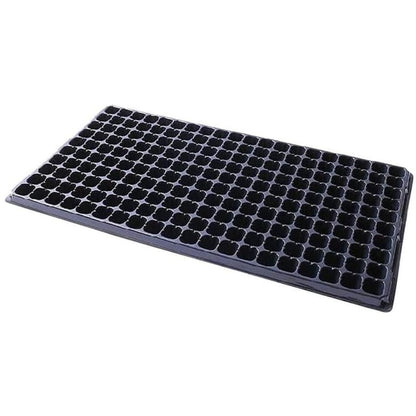 Maceta semillero para huerta con 200 celdas 53x28cm