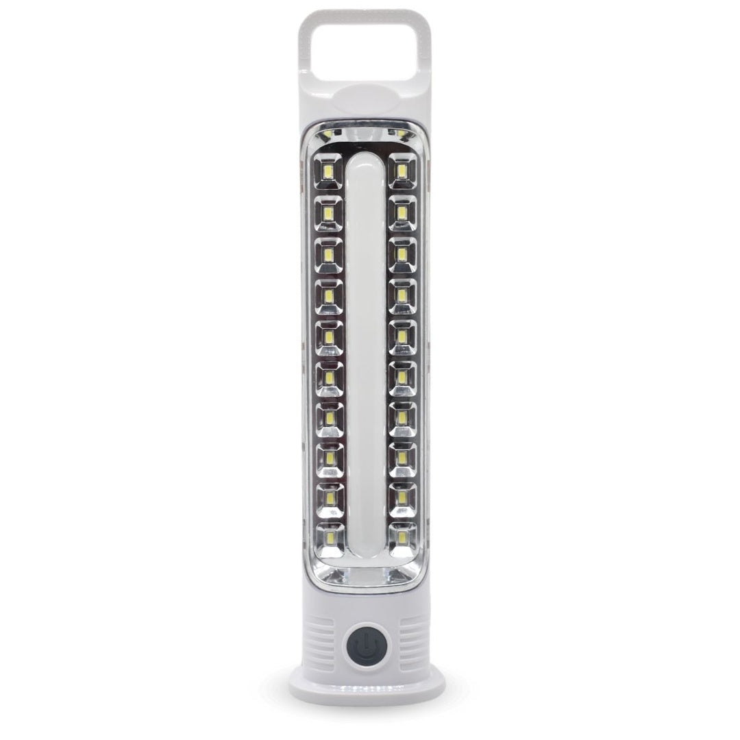Luz de emergencia Vigore 31x7x6cm