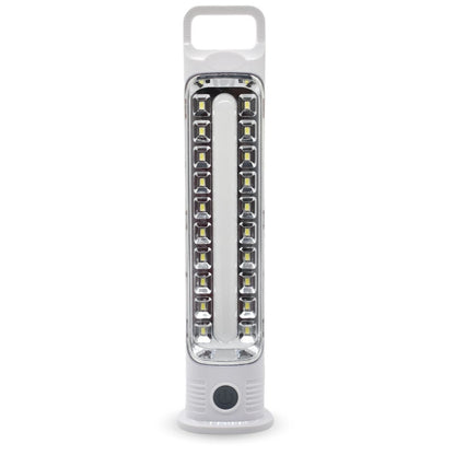 Luz de emergencia Vigore 31x7x6cm