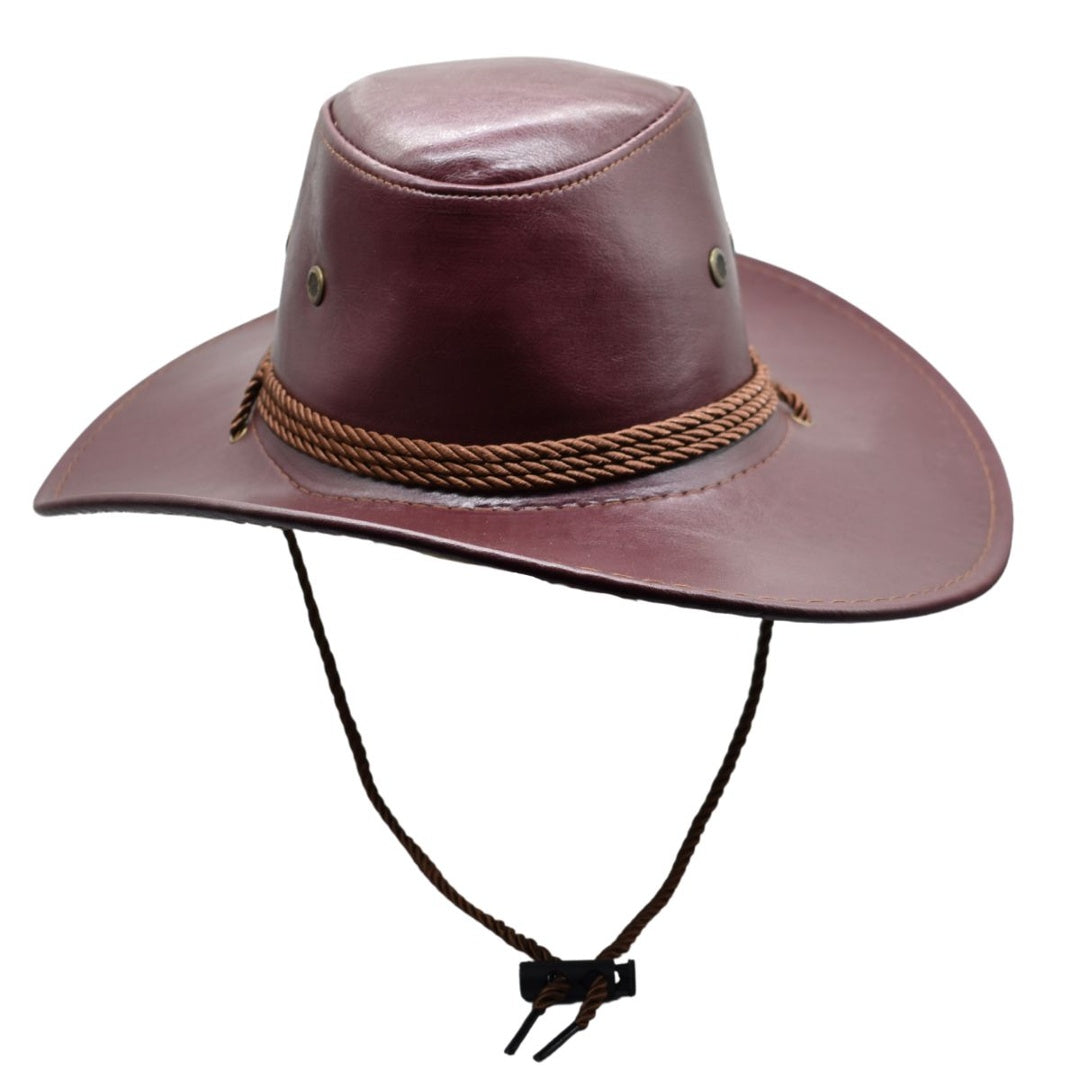 Gorro sombrero vaquero 35x14cm