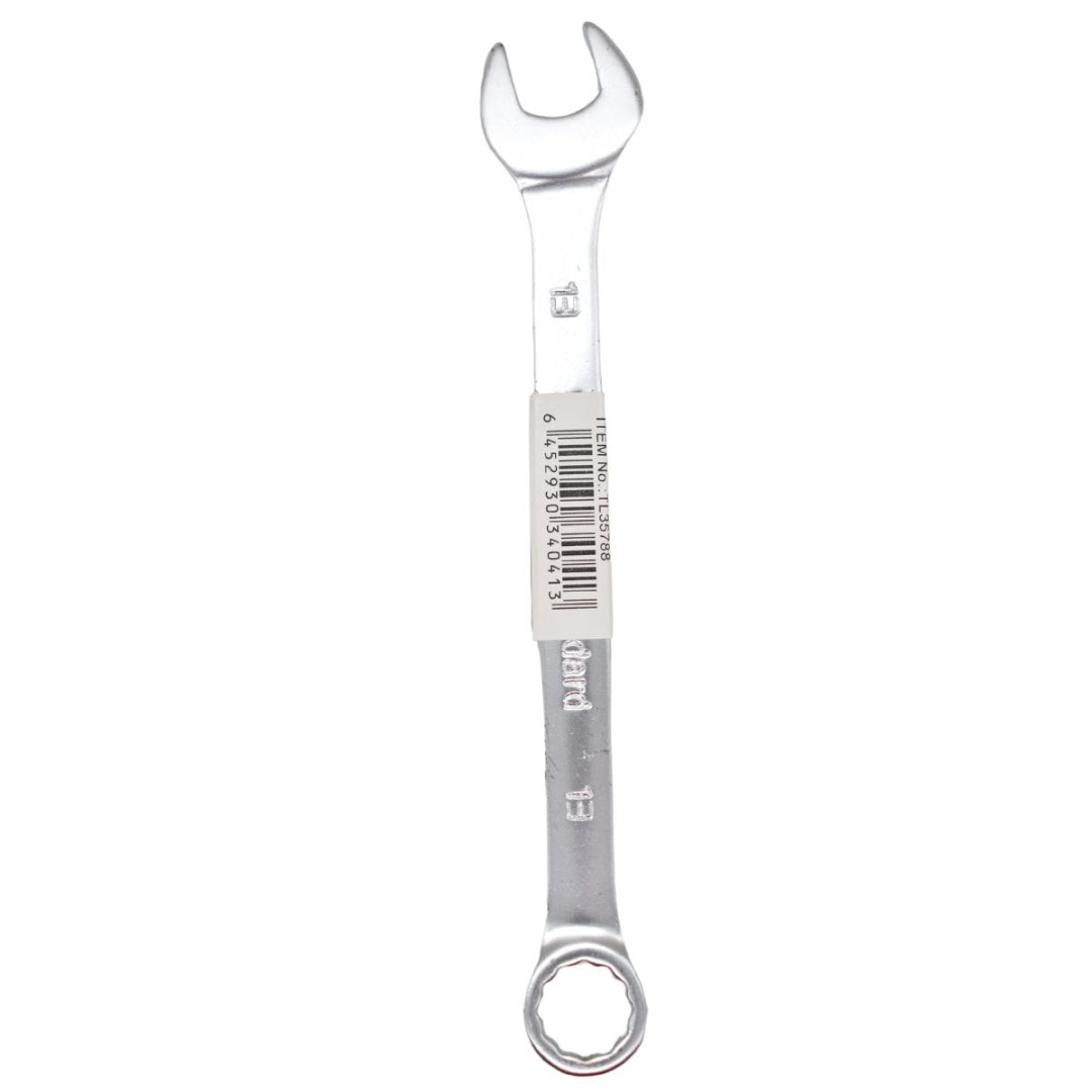 Llave combinada 13"