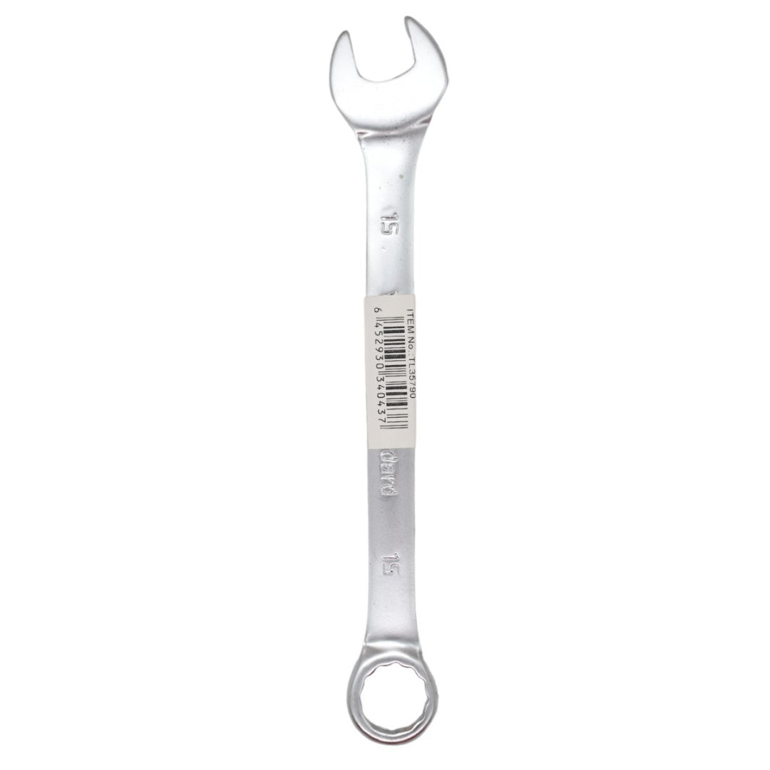 Llave combinada 15"