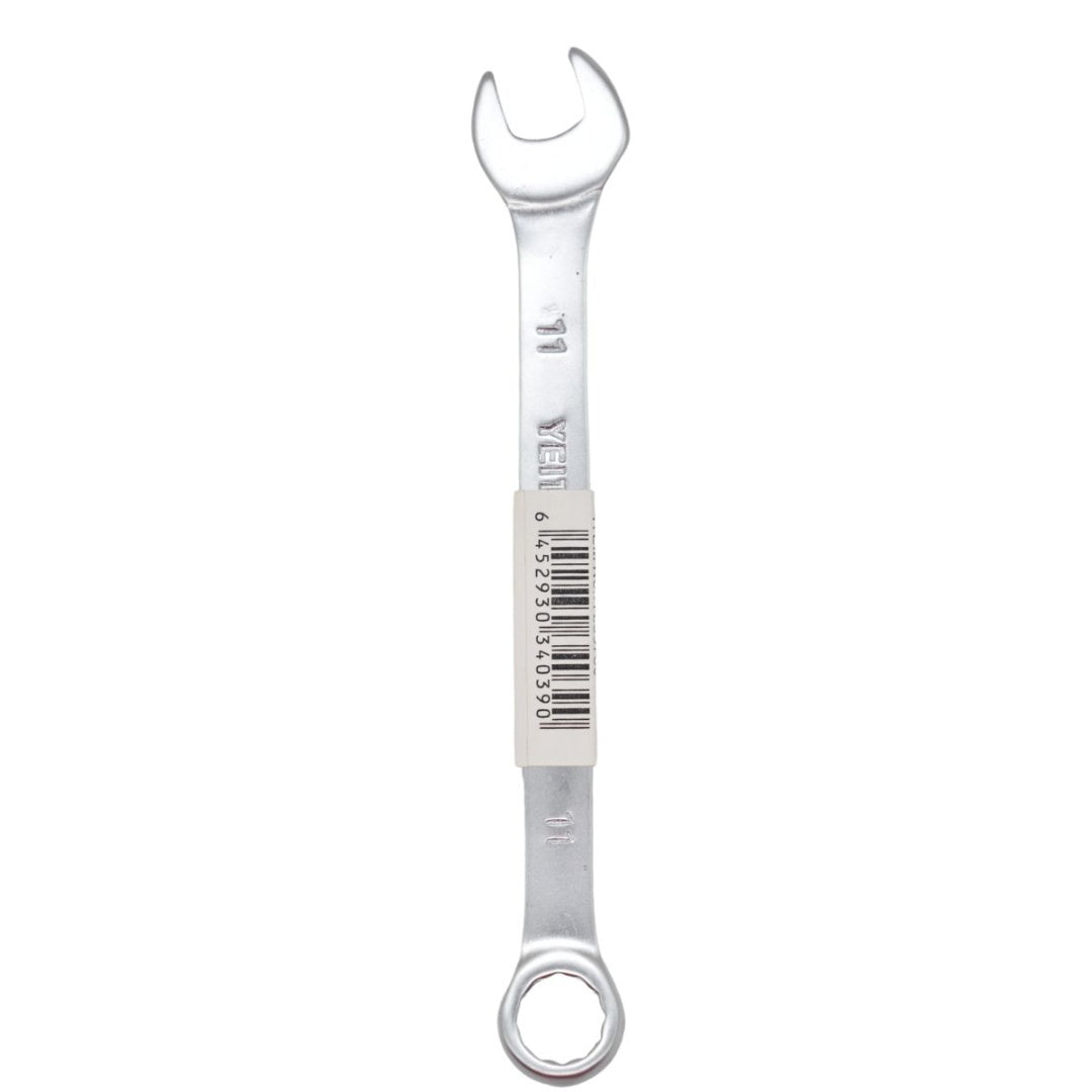 Llave combinada 11"