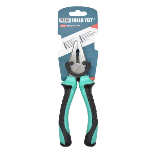 Pinza universal 8"
