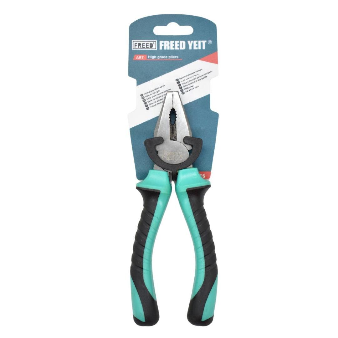 Pinza universal 6"