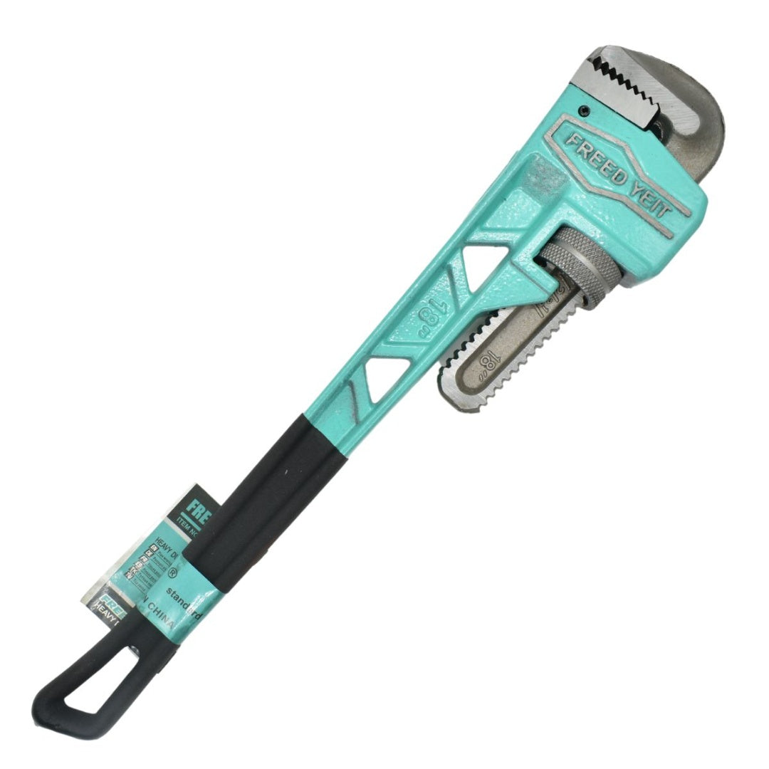 Llave para tuberías 18"