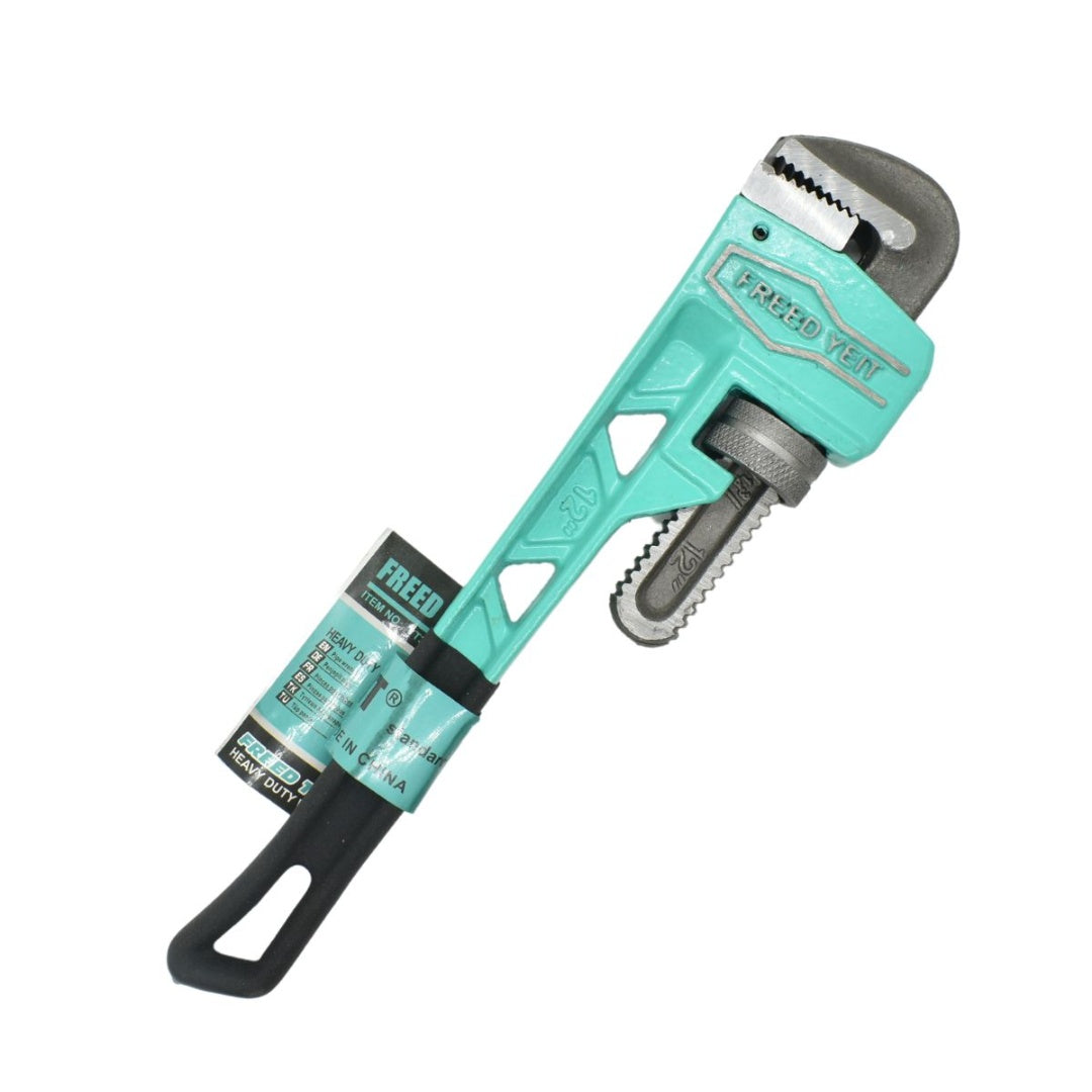 Llave para tuberías 12"