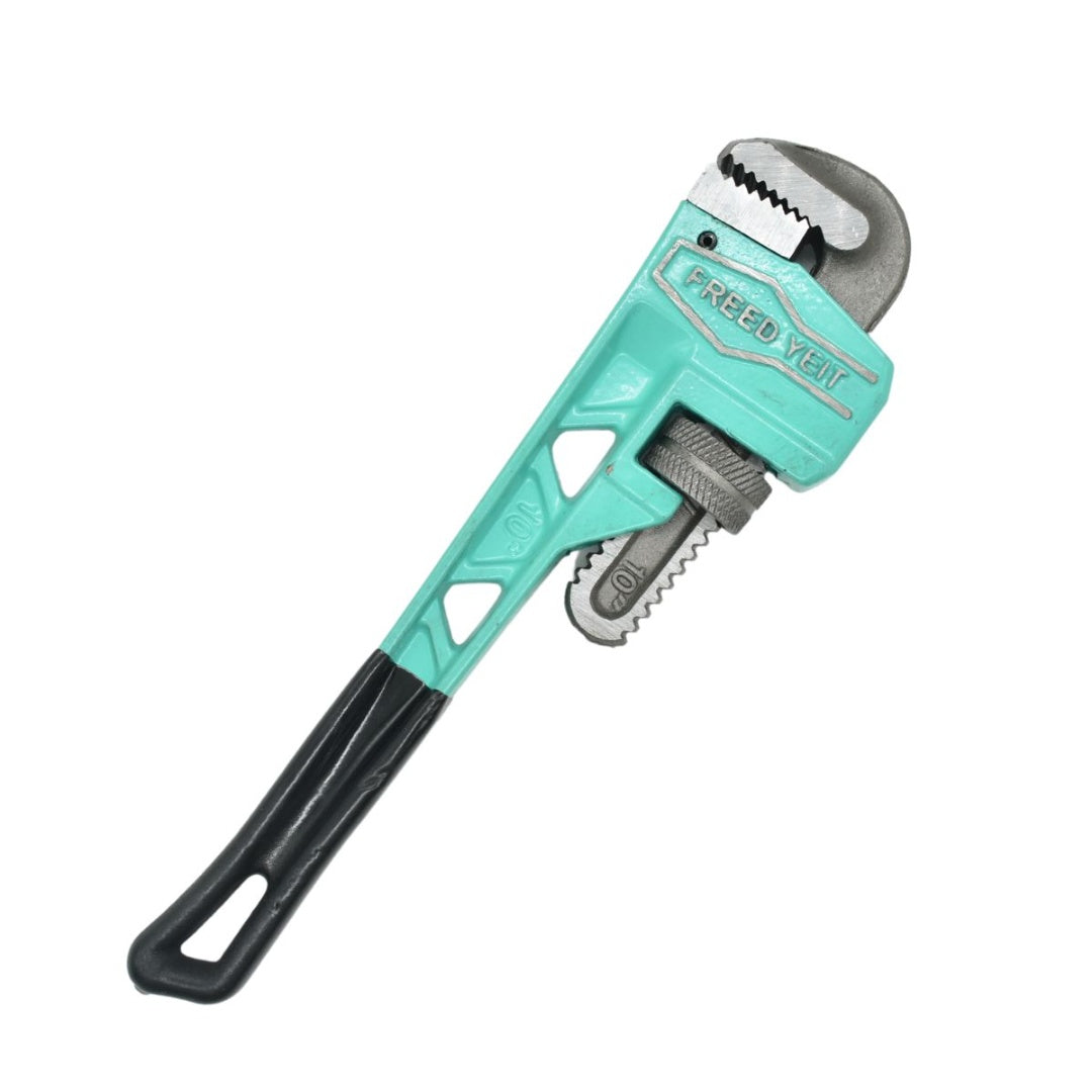 Llave para tuberías 10"