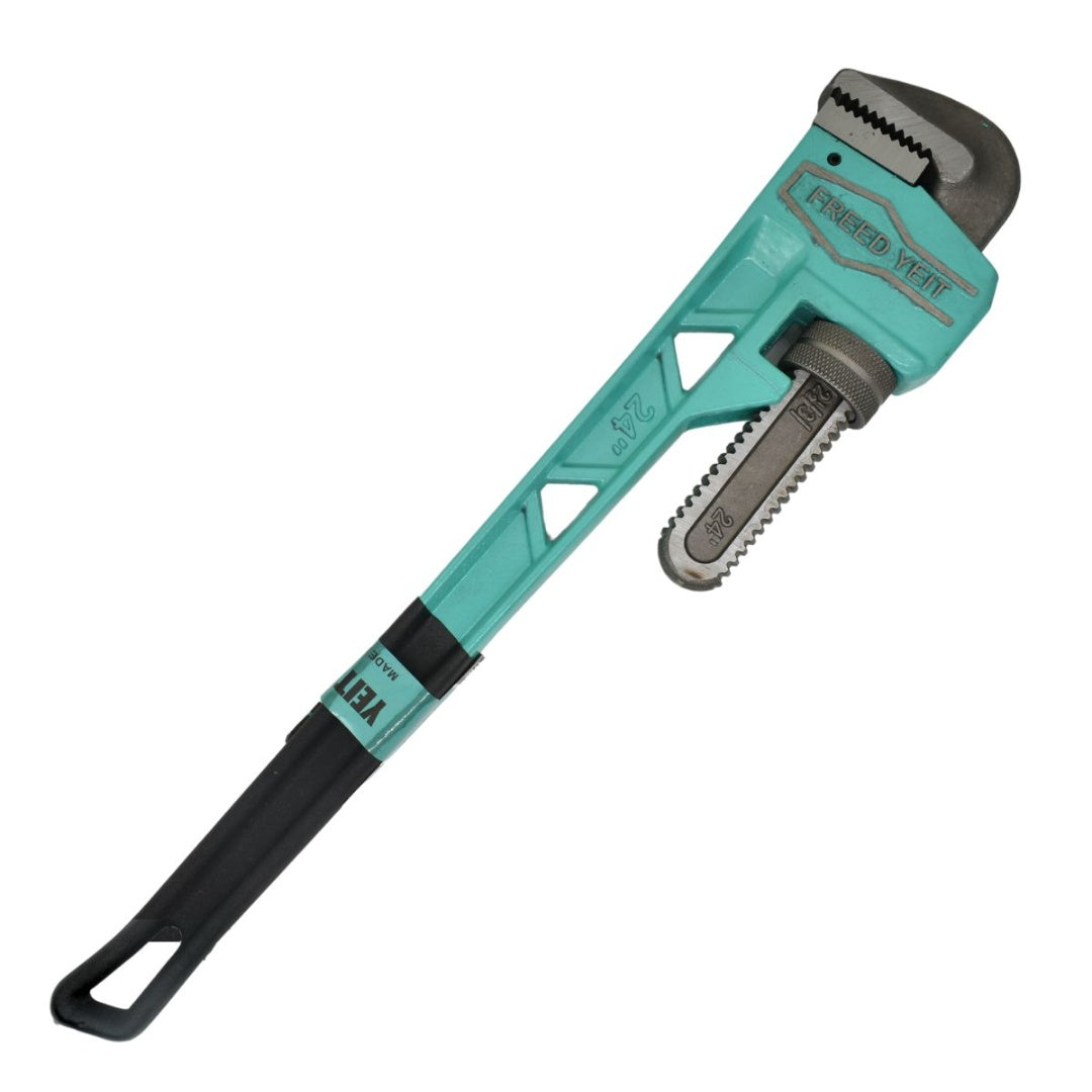 Llave para tuberías 24"