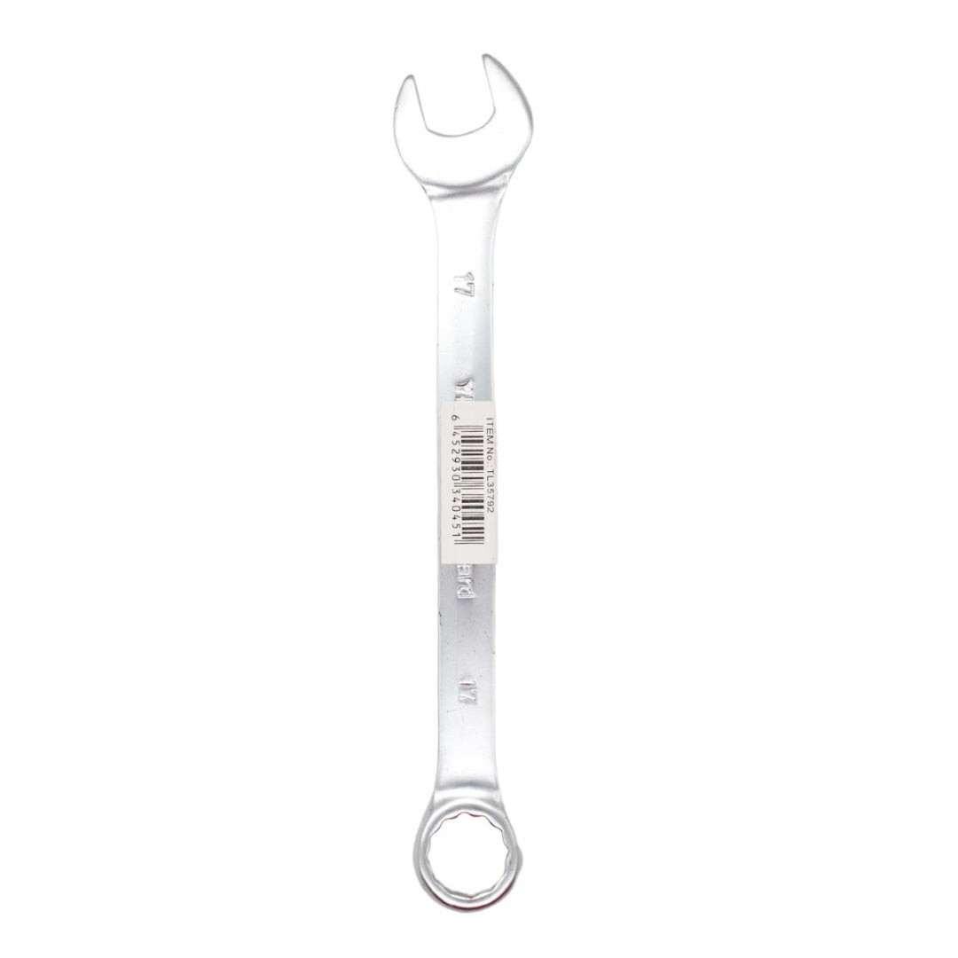 Llave combinada 17"