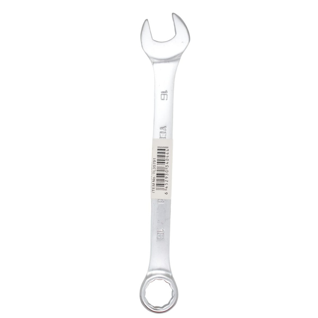 Llave combinada 16"