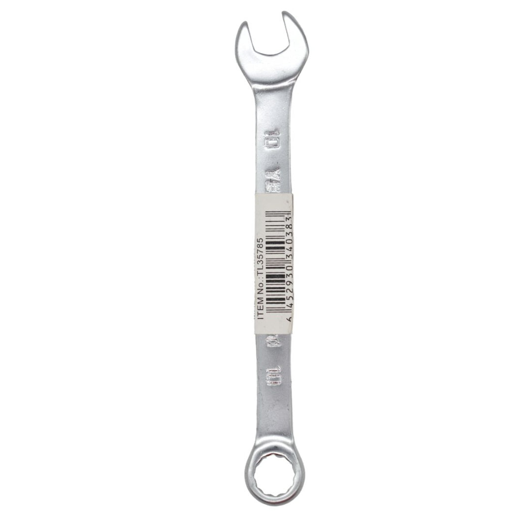 Llave combinada 10"
