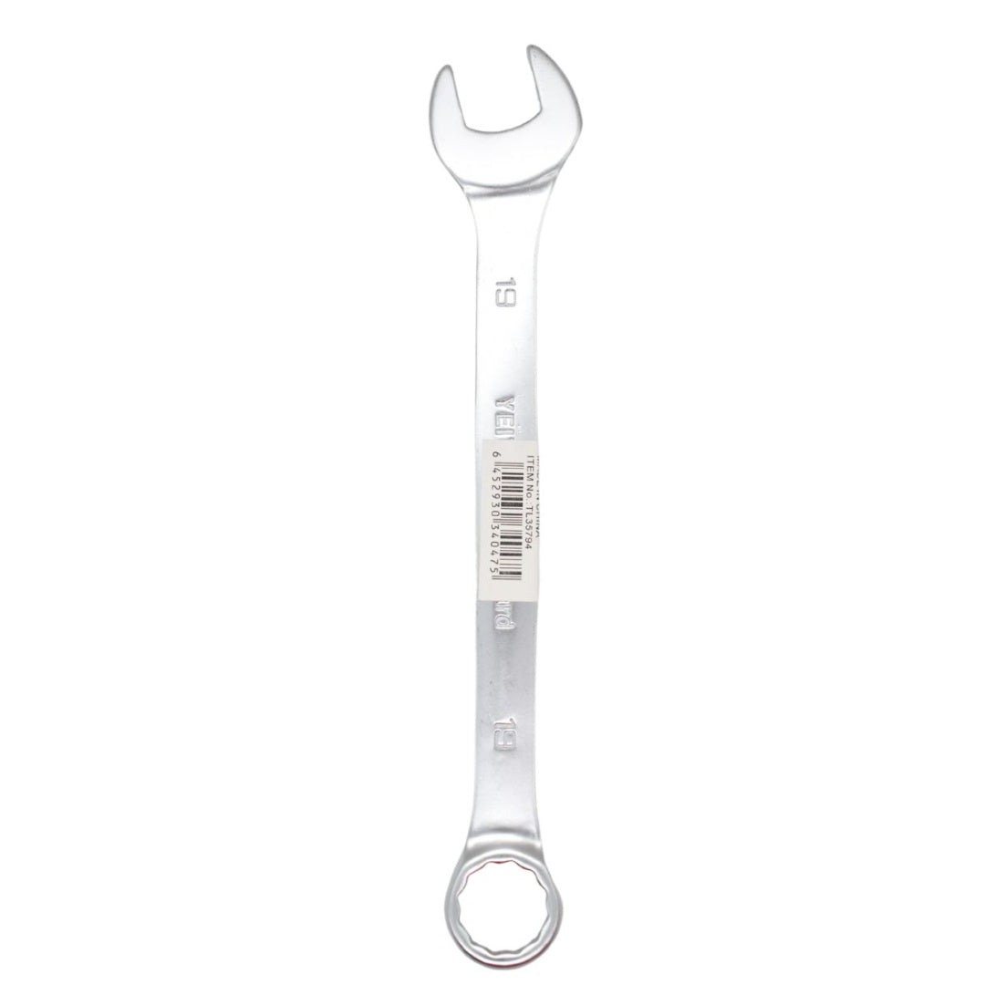Llave combinada 19"