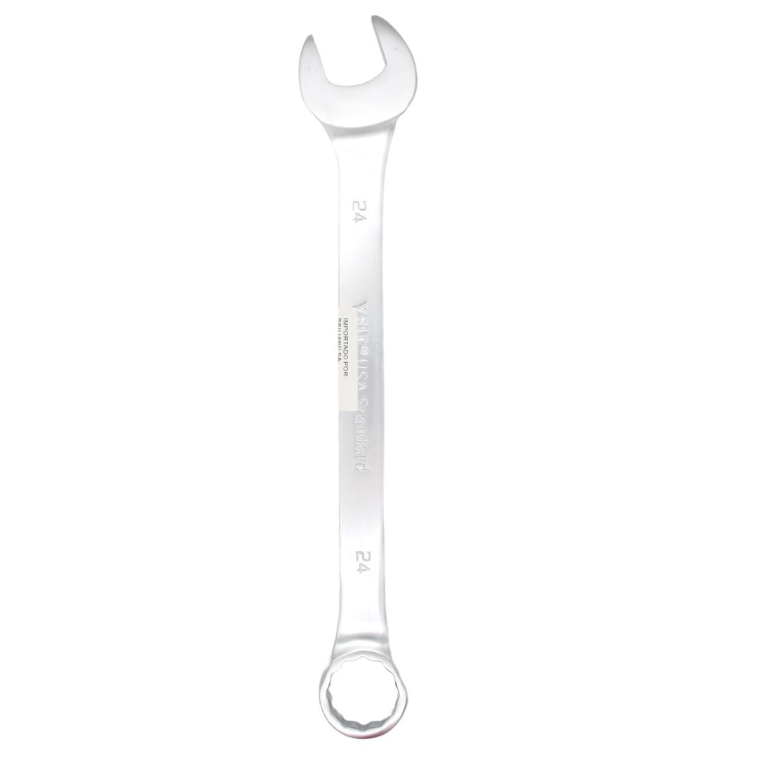 Llave combinada 24"