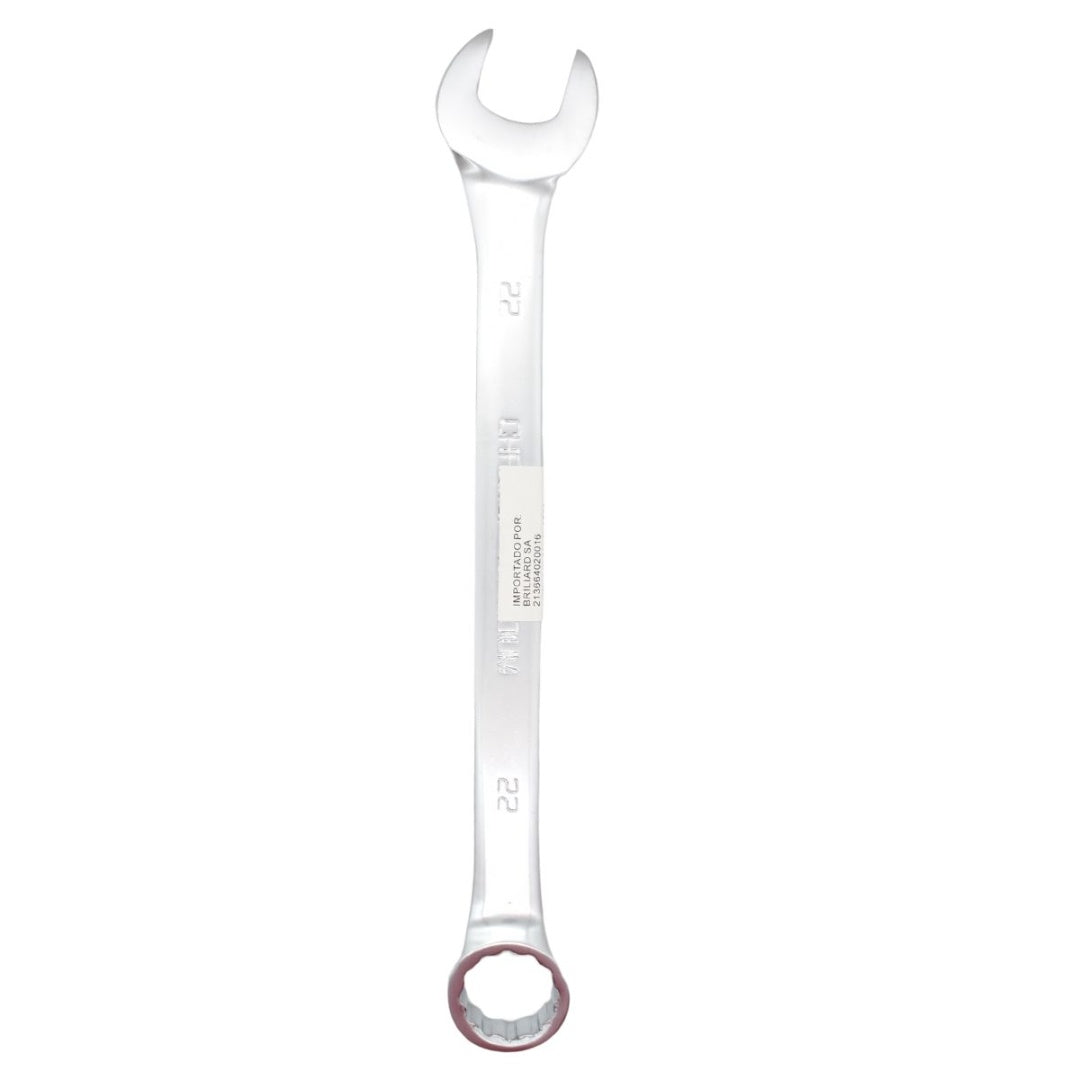 Llave combinada 22"