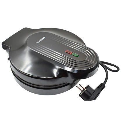 Maquina waflera Vigore 1000W