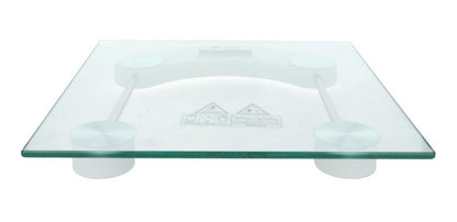 Balanza de vidrio 30x30cm Vigore