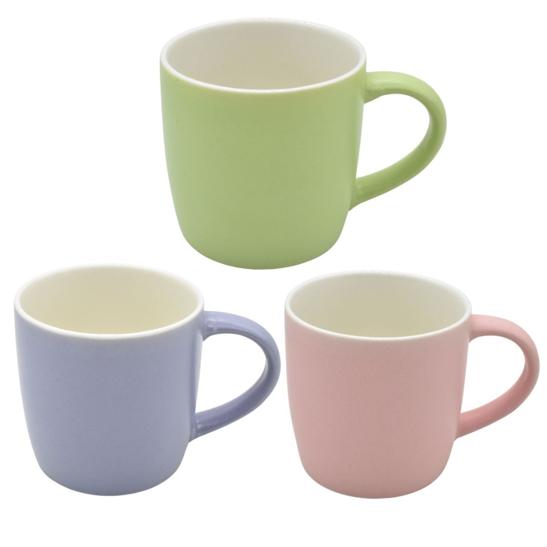 Taza de cerámica 8.5x8.5cm