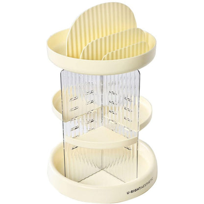 Organizador bandeja giratoria 42x22cm