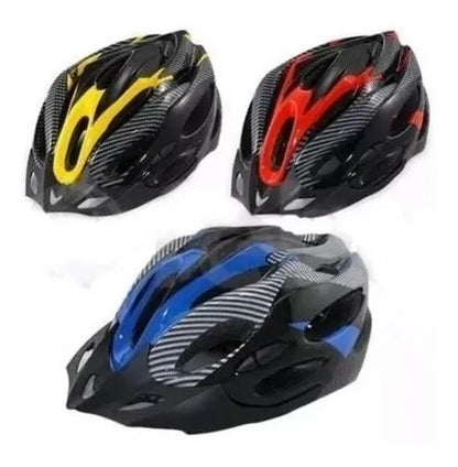 Casco de protección 27 x 22 cm.