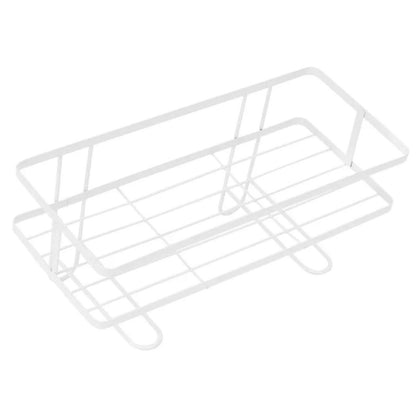 Estante organizador de metal 32x15x17cm