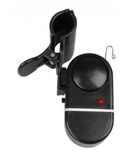 Alarma para pesca