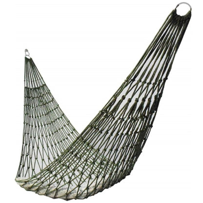 Hamaca Paraguaya de red 200x80cm