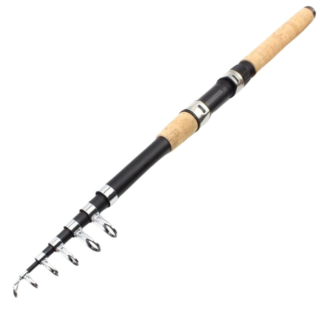 Caña de pesca extensible 3.60Mts