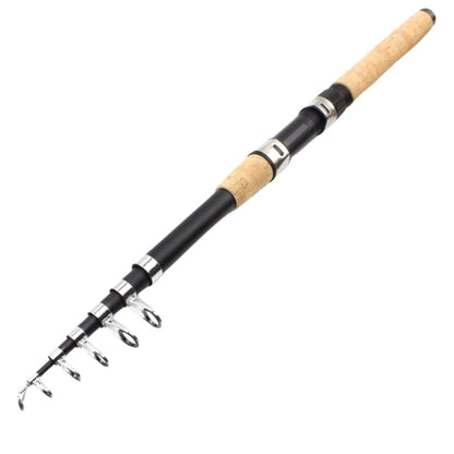 Caña de pesca extensible 3.60Mts