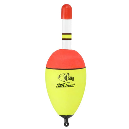 Boya de pesca 50g