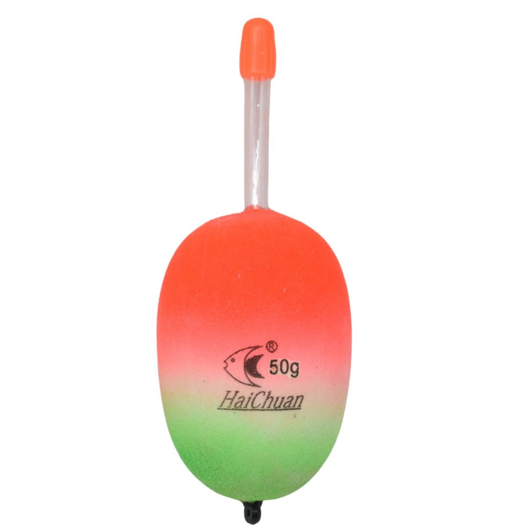 Boya de pesca 50g
