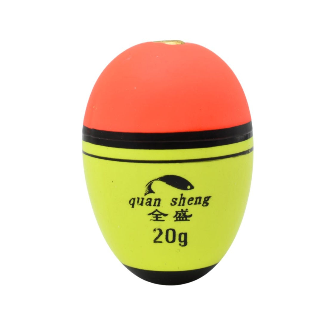 Boya de pesca 20g