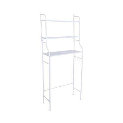 Estante organizador para baño 1.50x65x26cm. Vigore