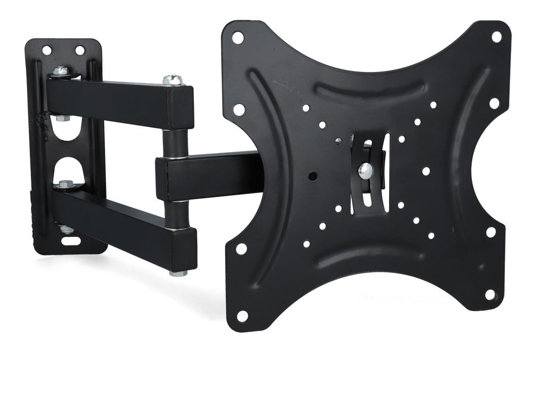 Soporte extensible para TV led 14" a 42". Vigore