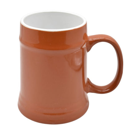 Taza de cerámica 7x11cm