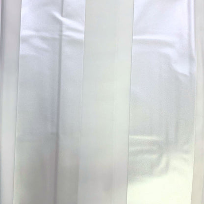 Cortina de PEVA para ducha 177x182cm