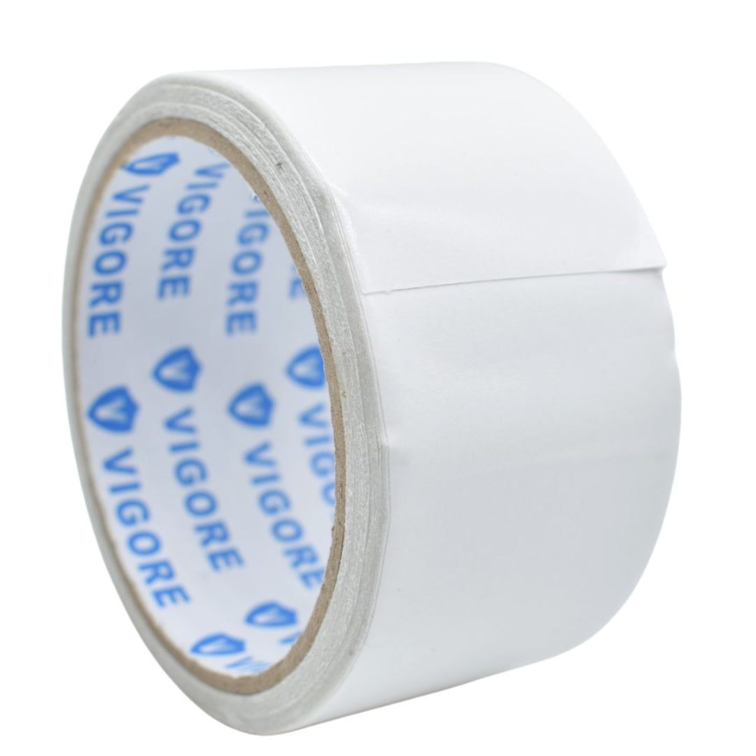 Cinta adhesiva papel de enmascarar 4.8cm x 20mts. 6 unidades Vigore