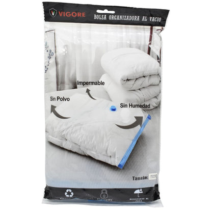 Bolsa al vacío 80x120cm. Vigore