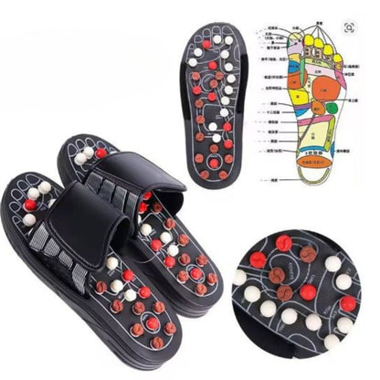 Sandalias de acupresión 38-39
