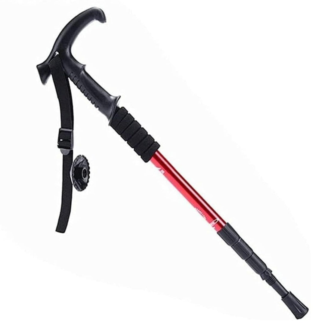 Bastón para senderismo 50cm