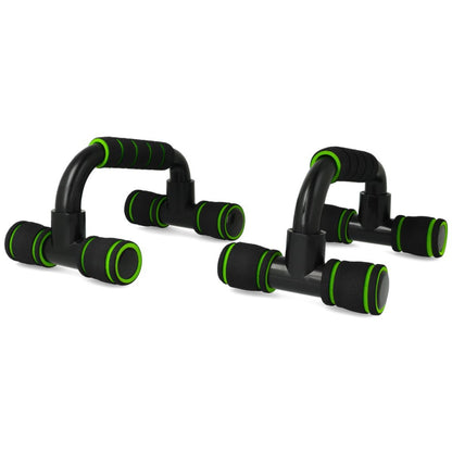 Barras para flexiones 12.5 x 15 cm