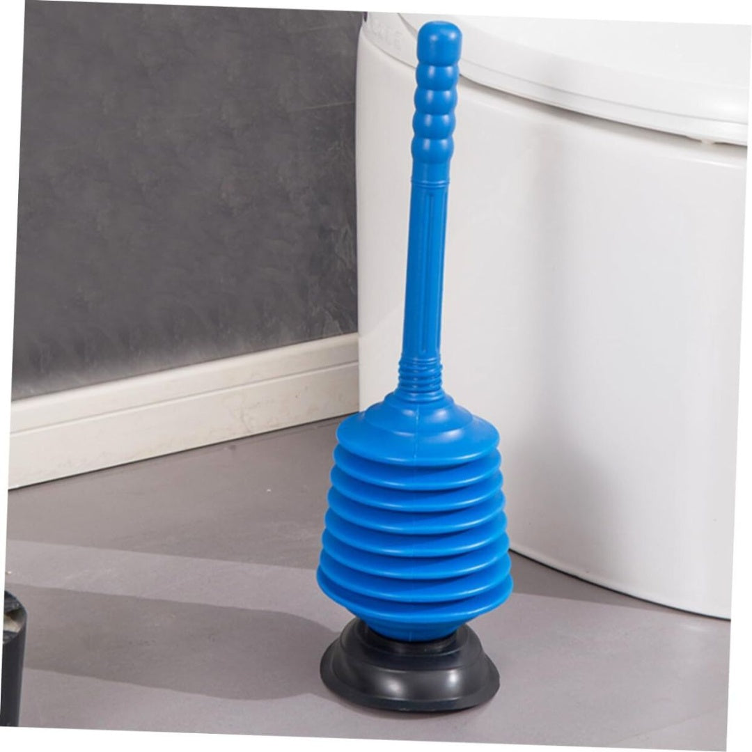 Sopapa acordeón para baños 52cm.
