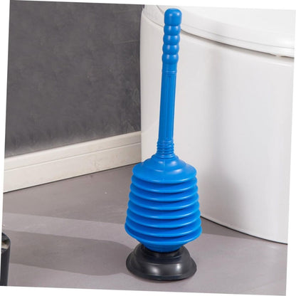 Sopapa acordeón para baños 52cm.