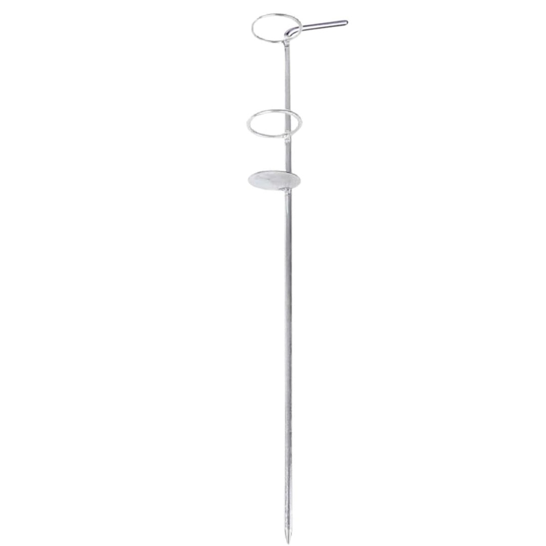 Posa caña de pesca 90 cm
